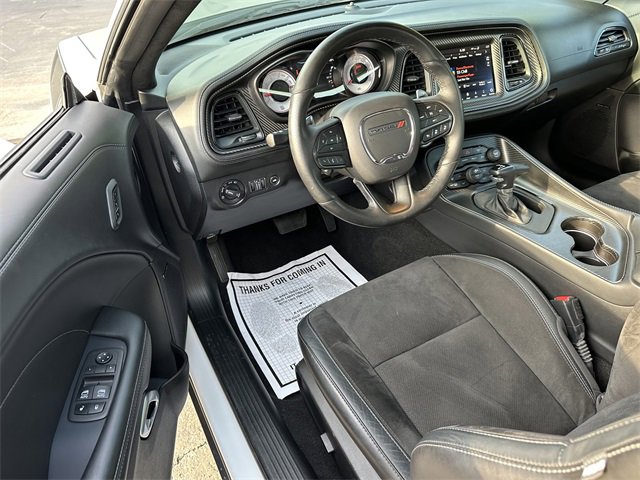 Used 2023 Dodge Challenger R/T Scat Pack w/ T/A Package image 29