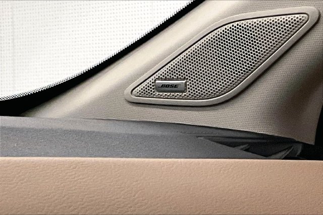 New 2027 Nissan Murano Platinum AWD/4WD image 28