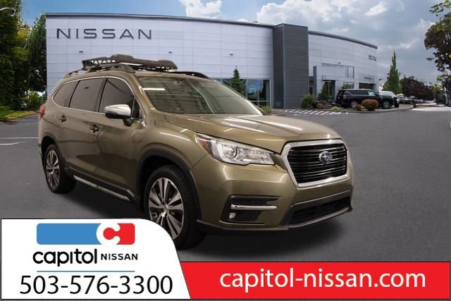 Used 2022 Subaru Ascent Touring w/ Popular Package #2A