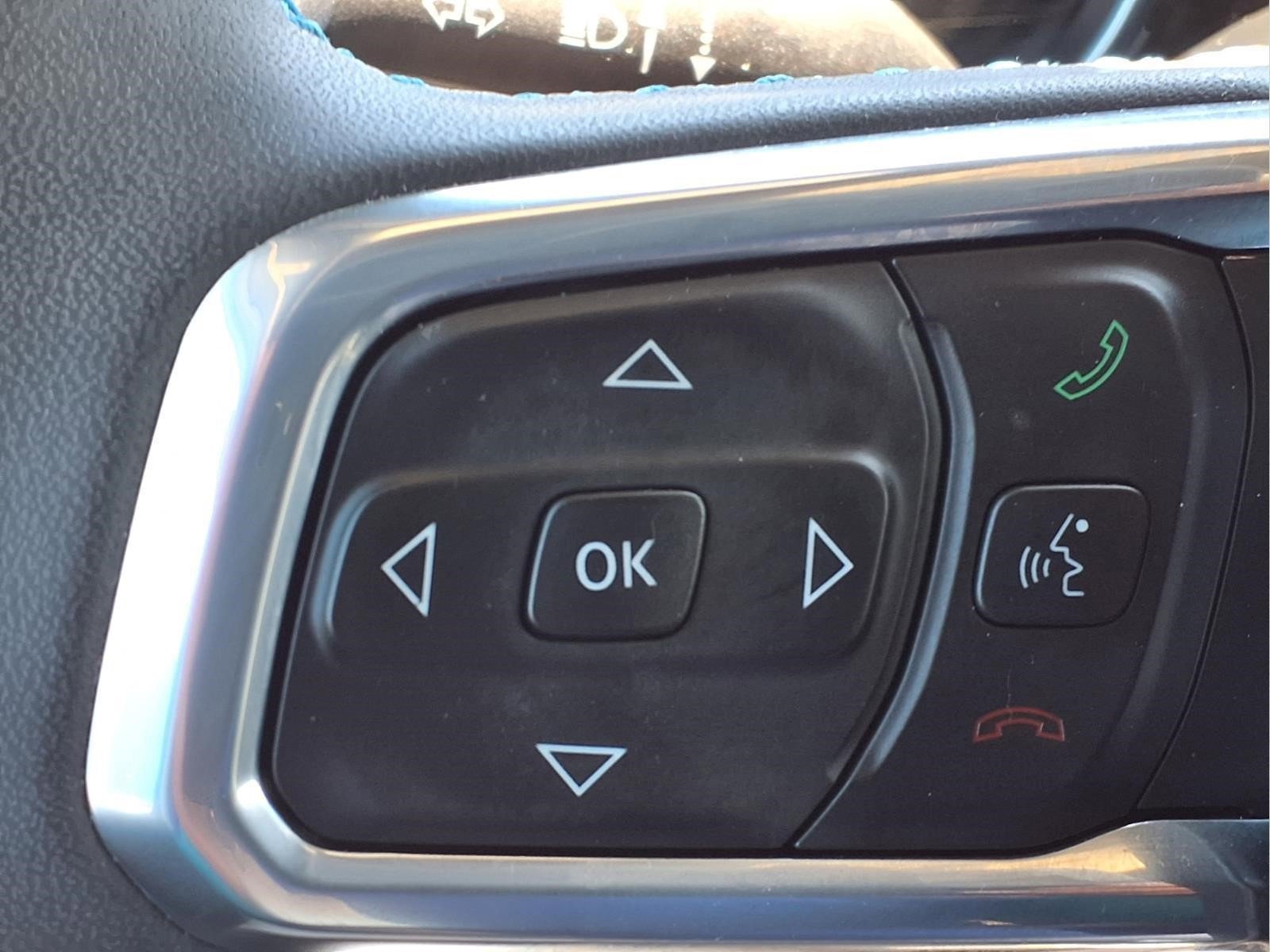 Used 2023 Jeep Wrangler Unlimited Rubicon 4xe image 16