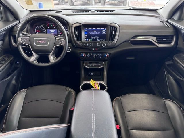 Used 2024 GMC Terrain AT4 image 14