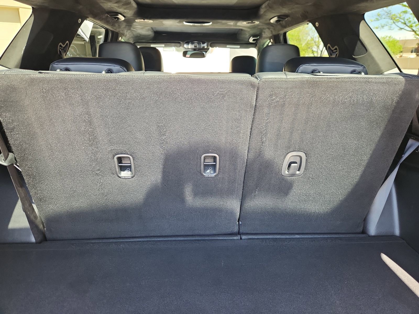 Used 2021 Hyundai Palisade Calligraphy AWD/4WD image 14