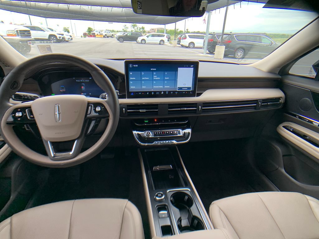 Used 2024 Lincoln Corsair Grand Touring w/ Equipment Group 301A AWD/4WD image 14