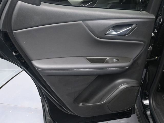 Used 2023 Chevrolet Blazer LT w/ Sound & Technology Package image 16