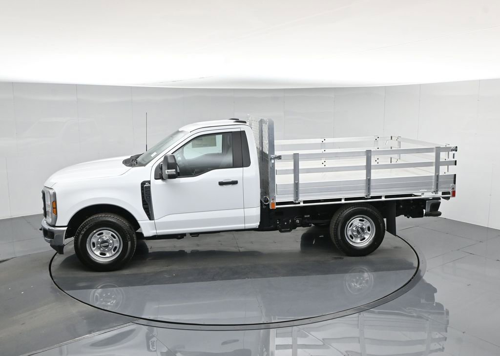 New 2026 Ford F250 XL w/ XL Chrome Package image 43