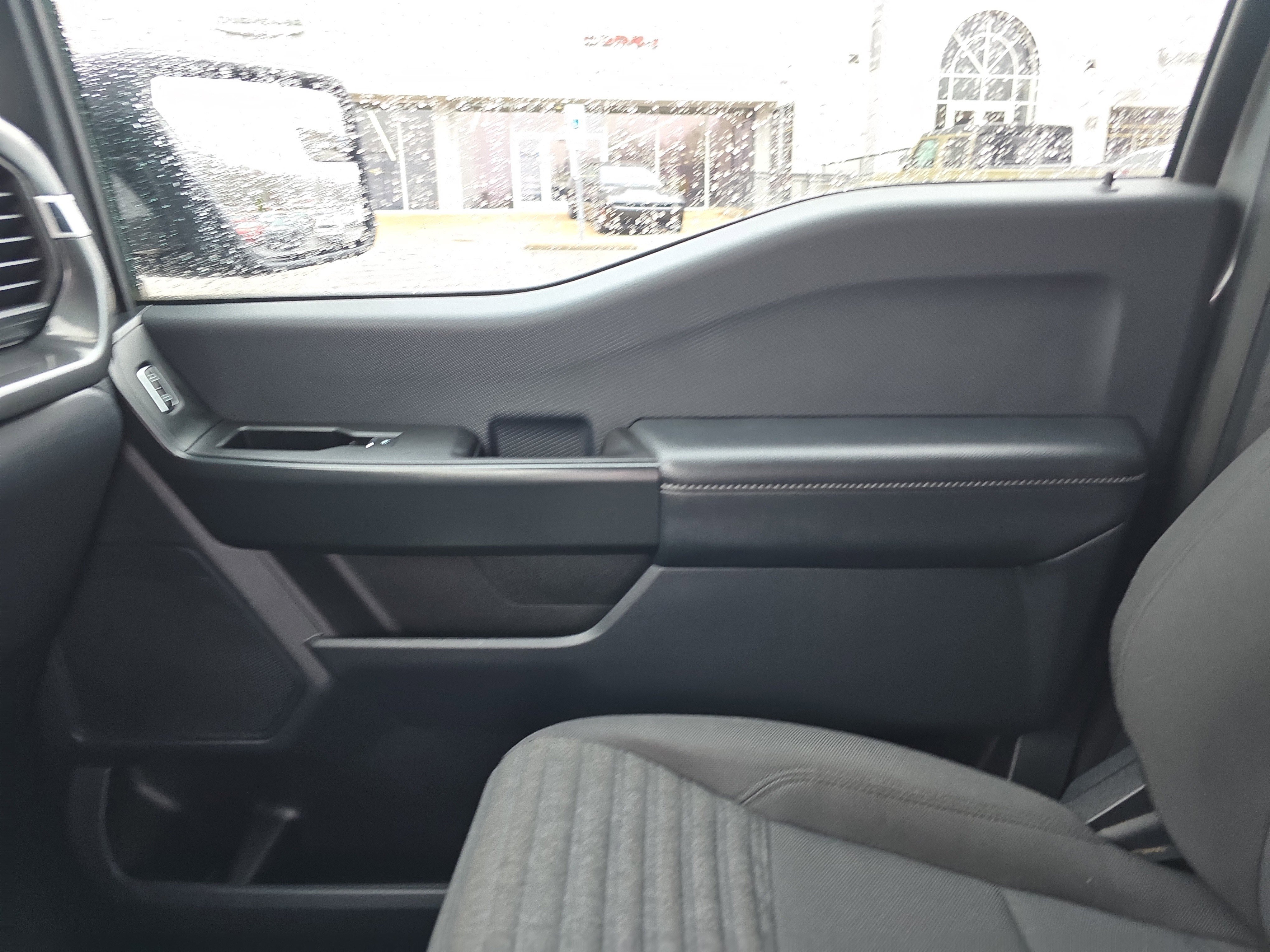 Used 2023 Ford F150 XL w/ STX Appearance Package image 22