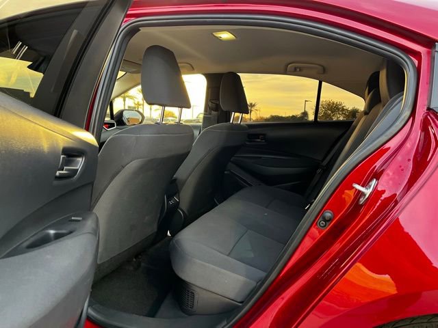 Used 2024 Toyota Corolla LE image 10