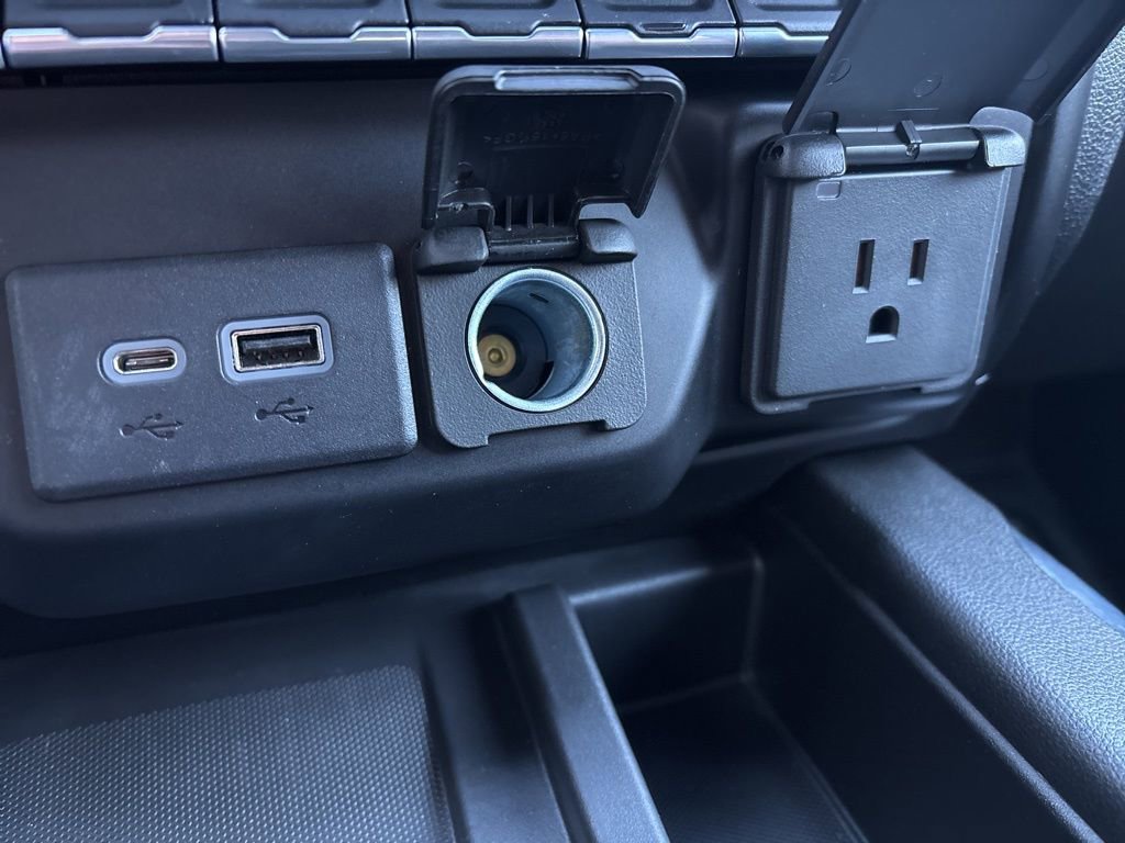 Certified 2023 Chevrolet Silverado 2500 High Country w/ Z71 Off-Road Package image 30