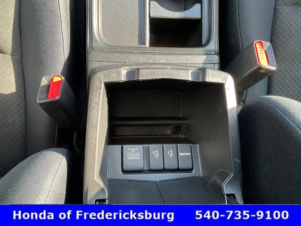 Used 2015 Honda CR-V EX image 41
