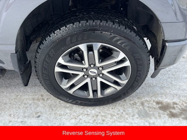 Used 2021 Ford F150 XL w/ STX Appearance Package image 13