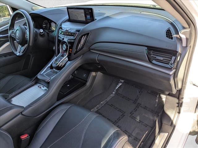 Used 2022 Acura RDX FWD w/ Technology Package image 24