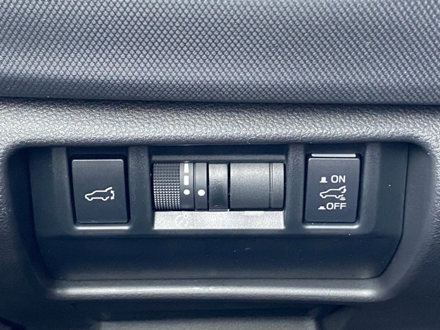 New 2026 Subaru Forester Touring image 14