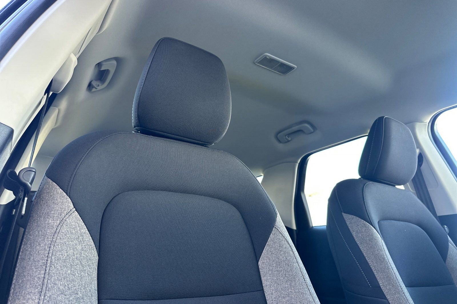 Used 2025 Ford Bronco Sport Big Bend image 19