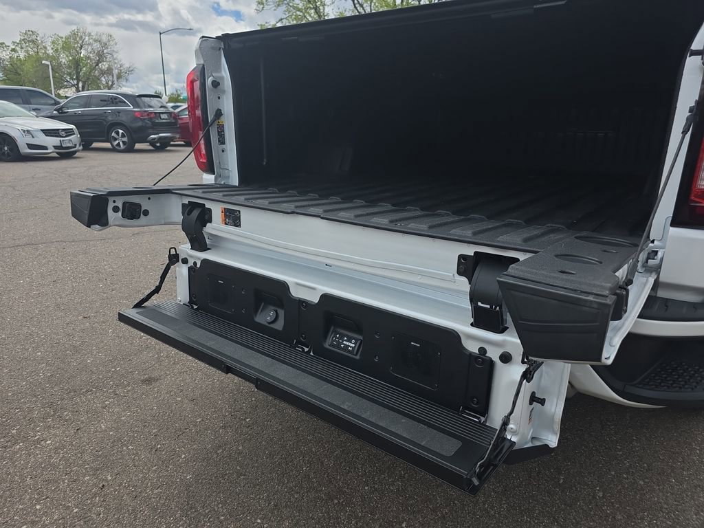 Used 2023 GMC Sierra 1500 Denali Ultimate image 19