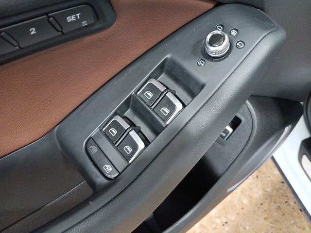 Used 2016 Audi Q5 3.0T Premium Plus w/ Technology Package image 11