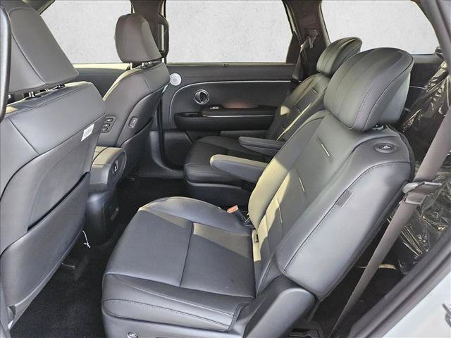 New 2026 Hyundai Palisade Calligraphy FWD image 12