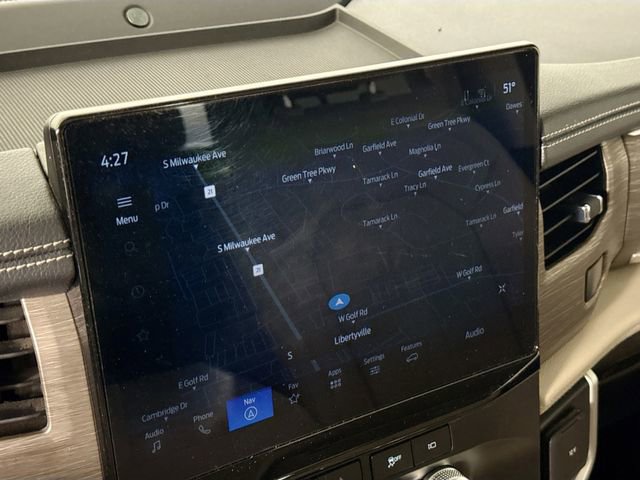 Used 2024 Ford Expedition Max Limited image 33