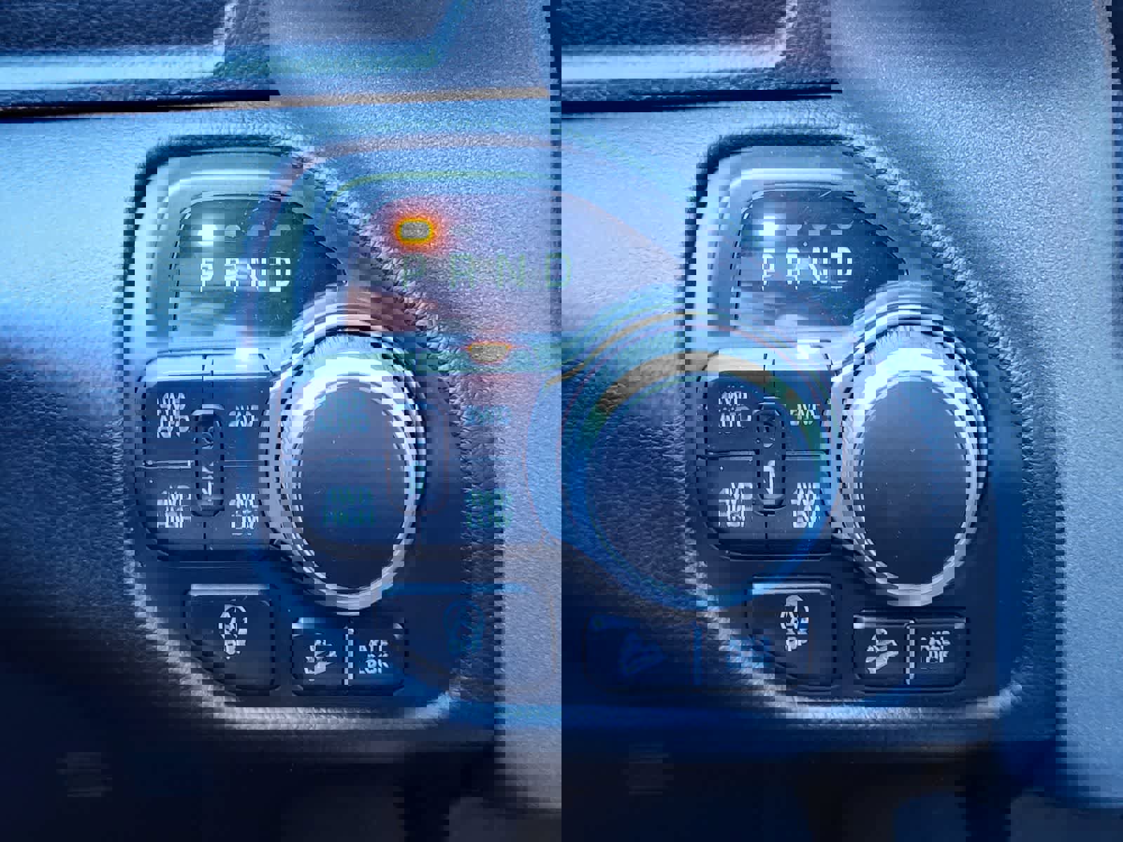 Used 2020 RAM 1500 Big Horn w/ Built-to-serve Edition image 21