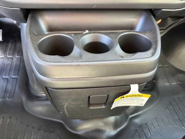 New 2024 GMC Savana 3500 w/ Power Convenience Package RWD image 30