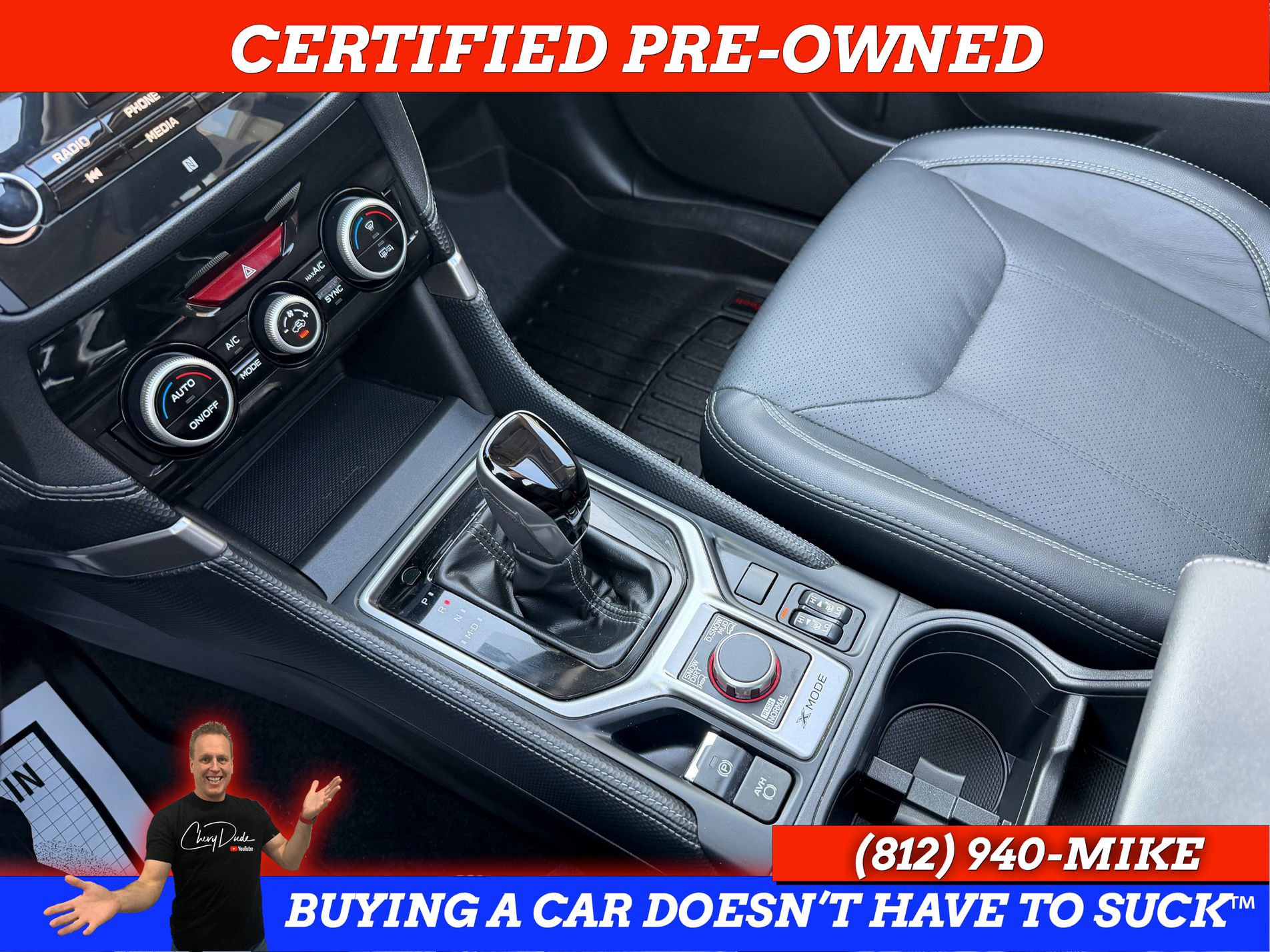 Used 2021 Subaru Forester Limited image 30