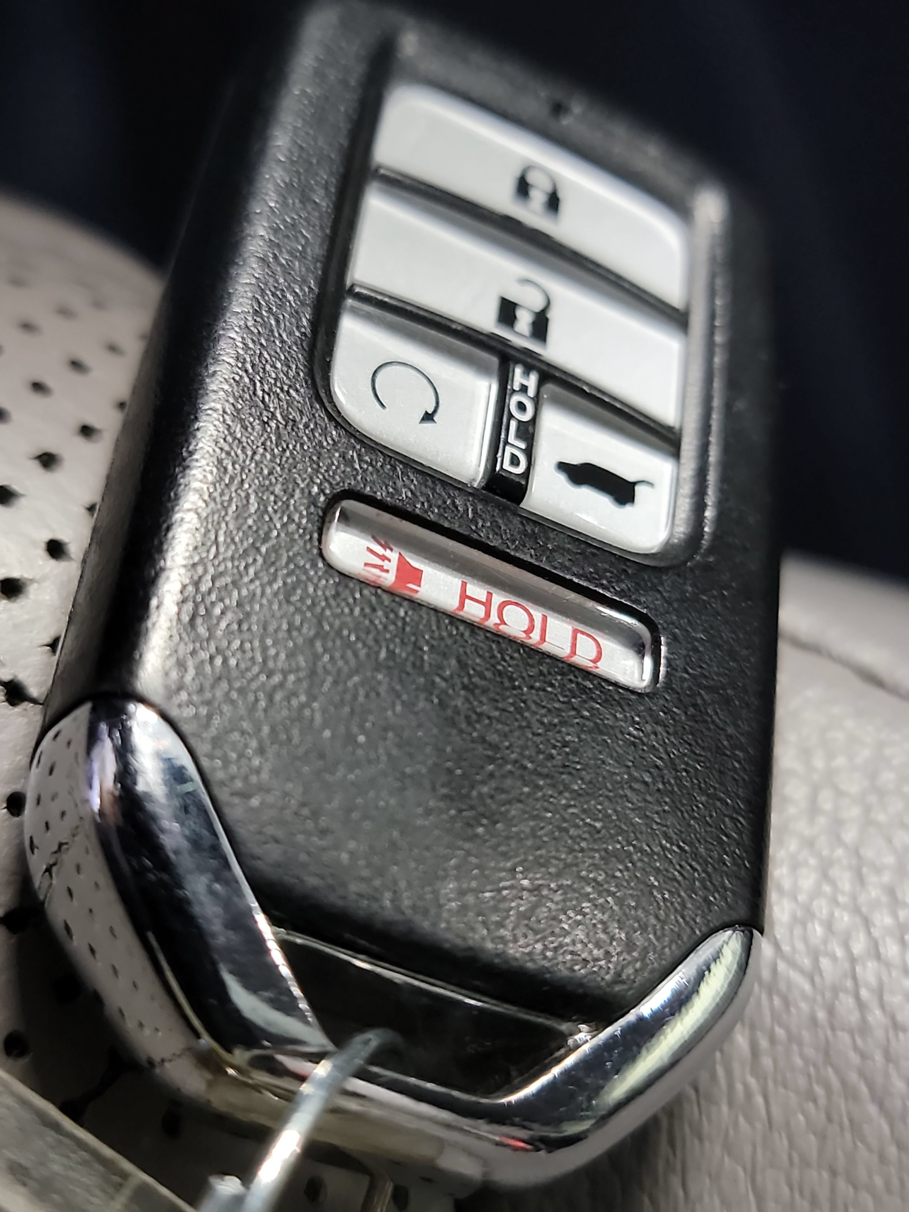 Used 2017 Honda CR-V EX-L image 32