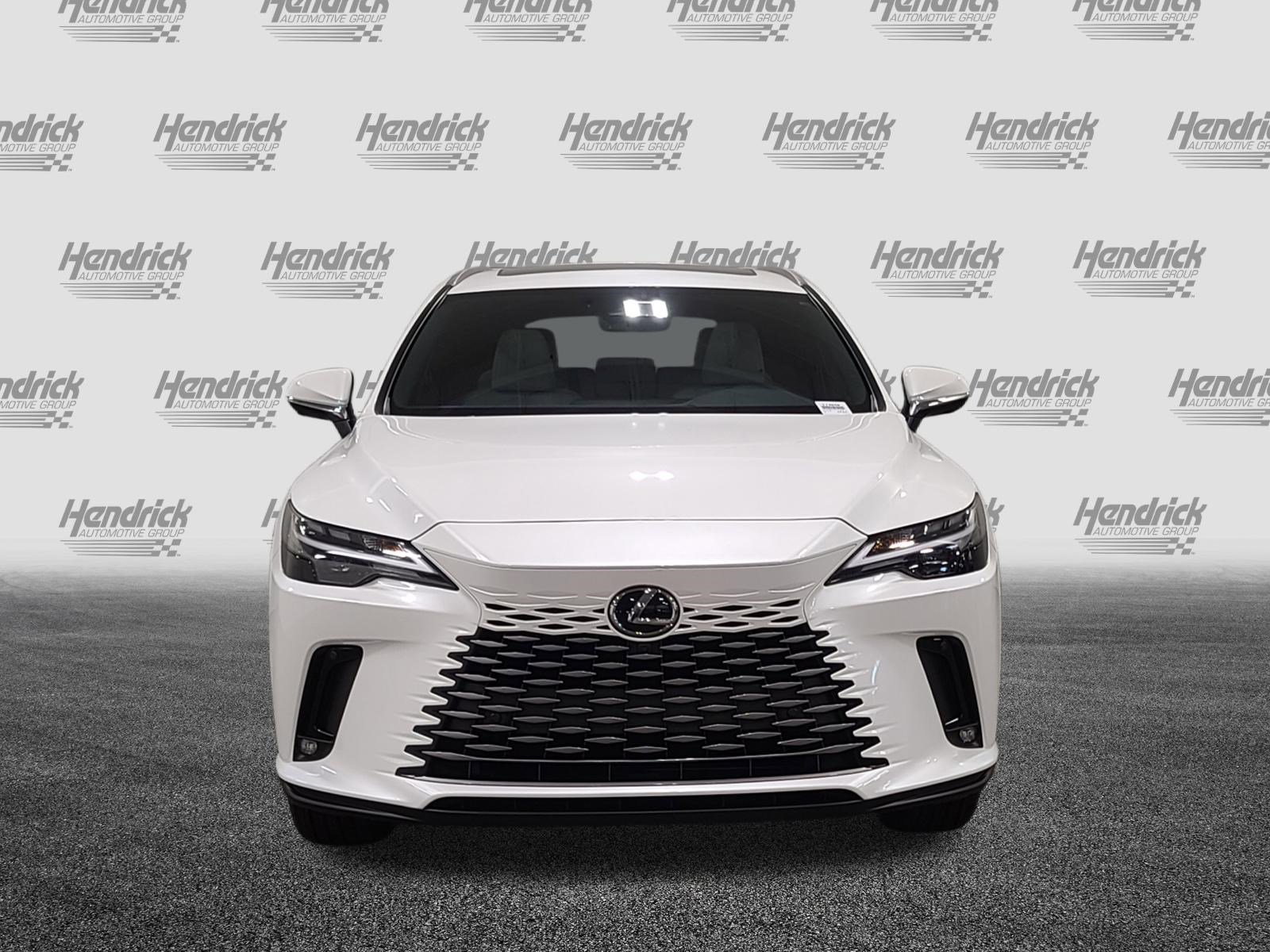 New 2026 Lexus RX 350 Premium image 5