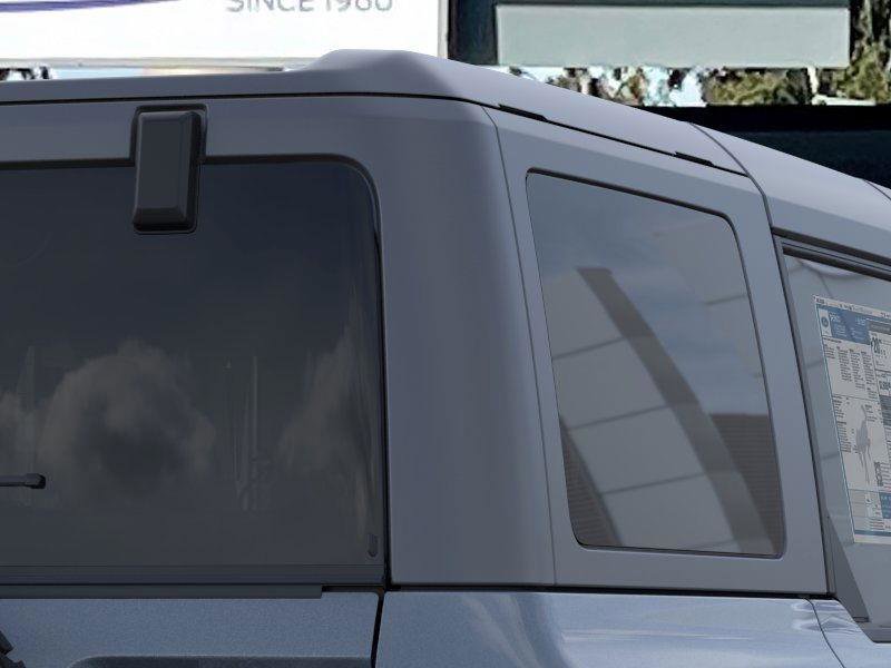 New 2025 Ford Bronco Outer Banks image 25