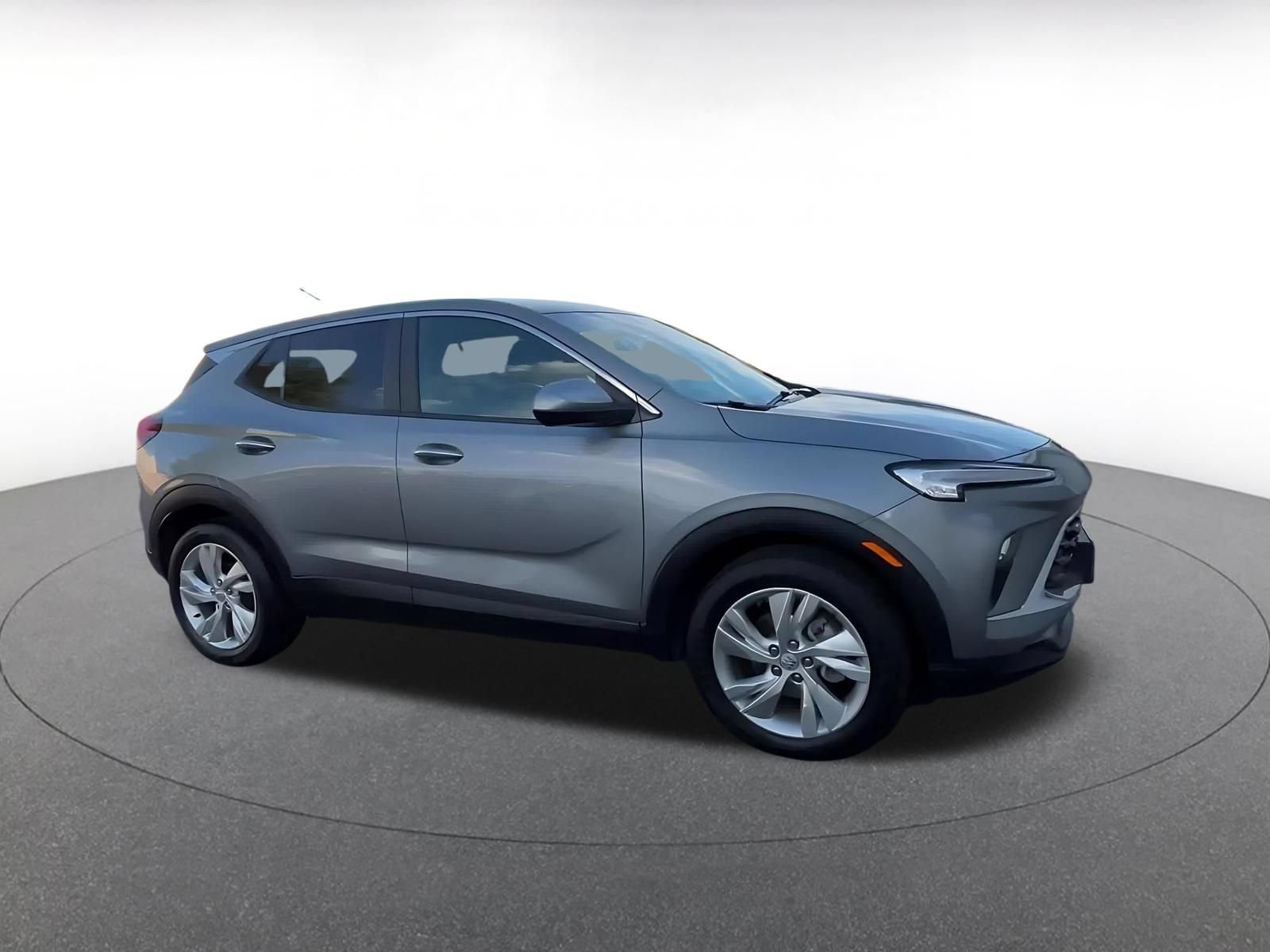 Used 2025 Buick Encore GX Preferred FWD video 2