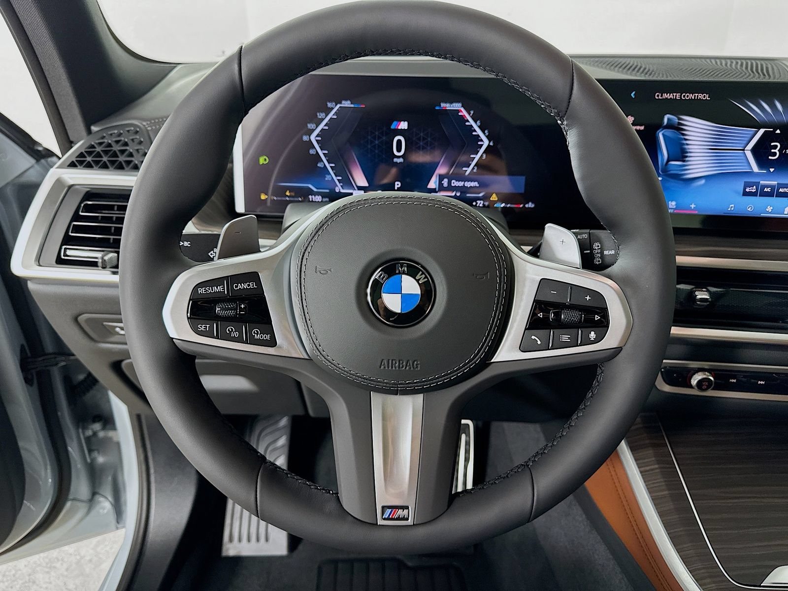 New 2026 BMW X5 xDrive40i AWD/4WD image 19