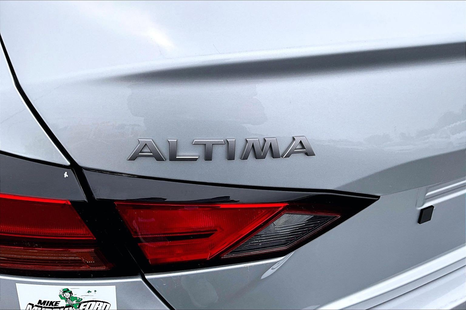 Used 2023 Nissan Altima 2.5 SV FWD image 31