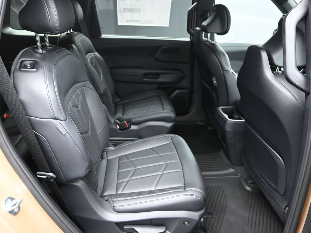 Certified 2027 Kia Telluride EX X-Line AWD/4WD image 37