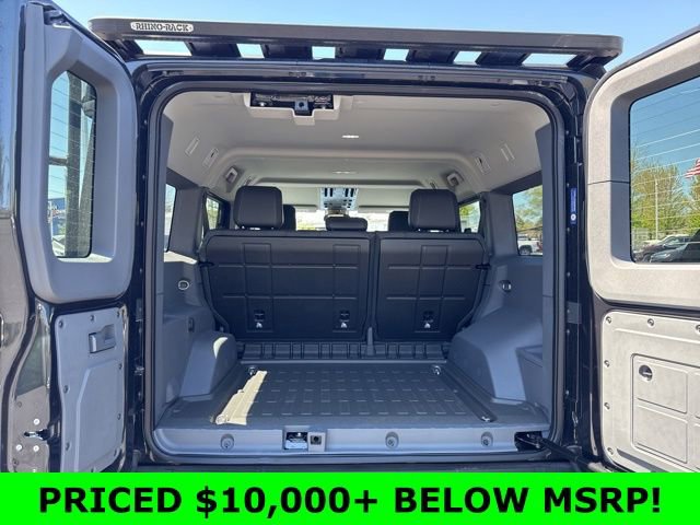 Used 2024 INEOS Grenadier image 29