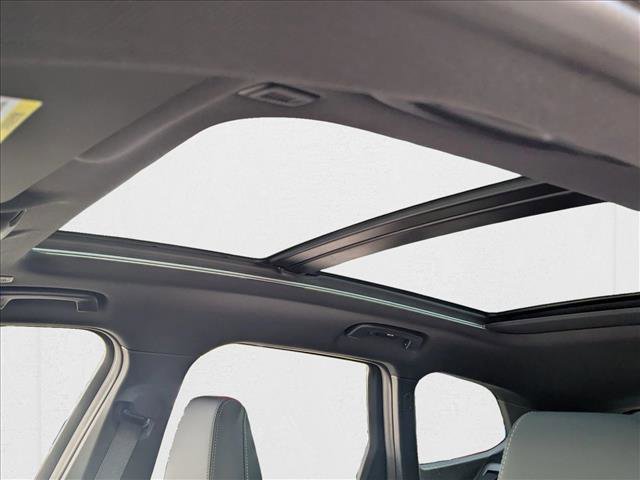 Used 2026 BMW X1 xDrive28i w/ Technology Package image 17