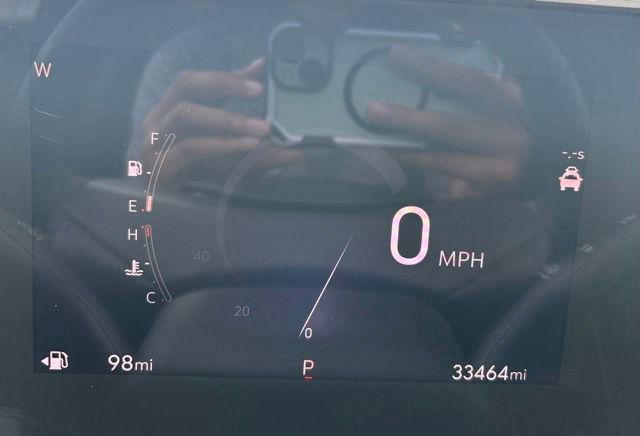 Used 2025 Buick Encore GX Preferred FWD image 24