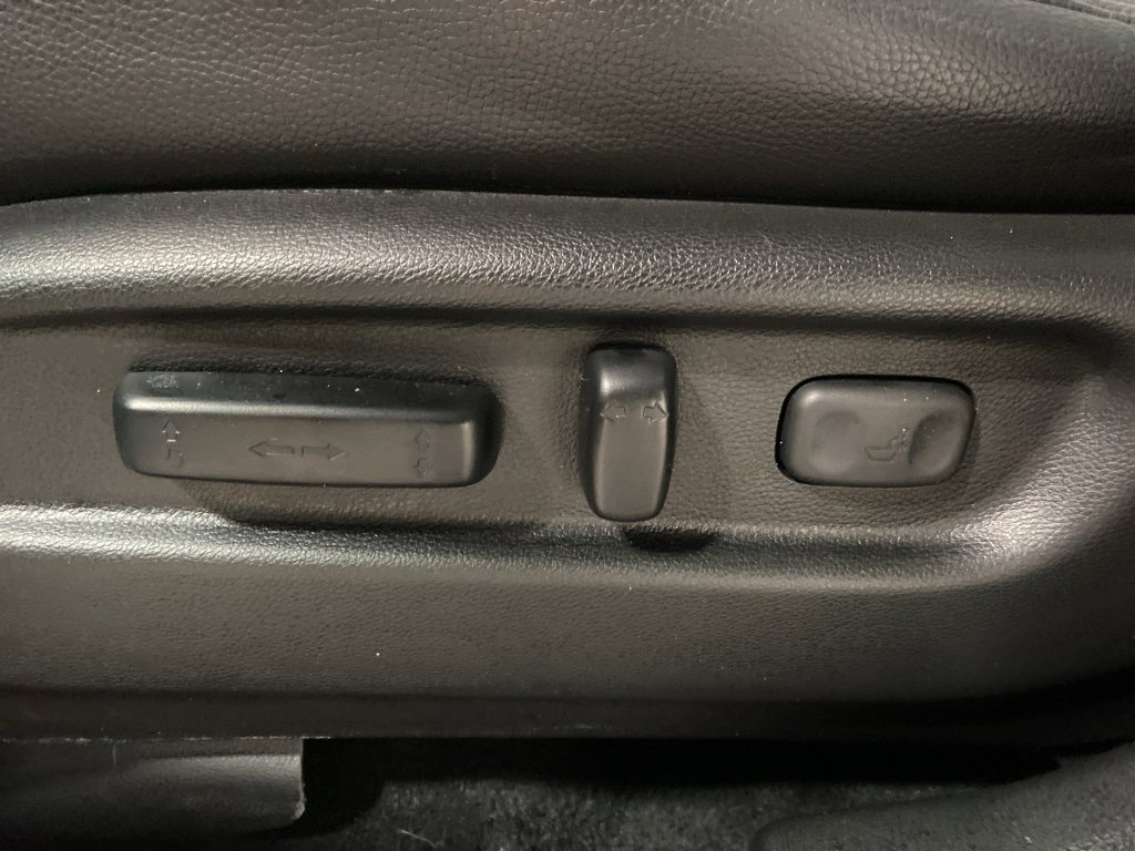 Used 2023 Honda Ridgeline Black Edition image 17