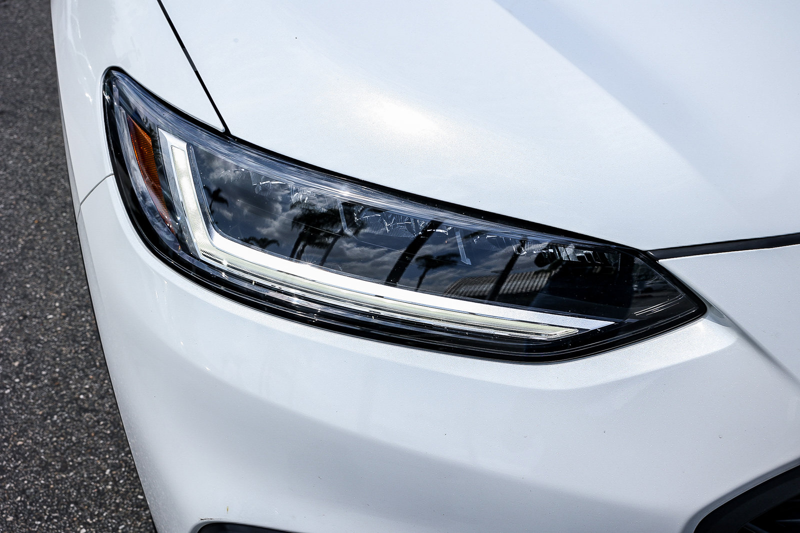 Certified 2024 Honda HR-V Sport image 14
