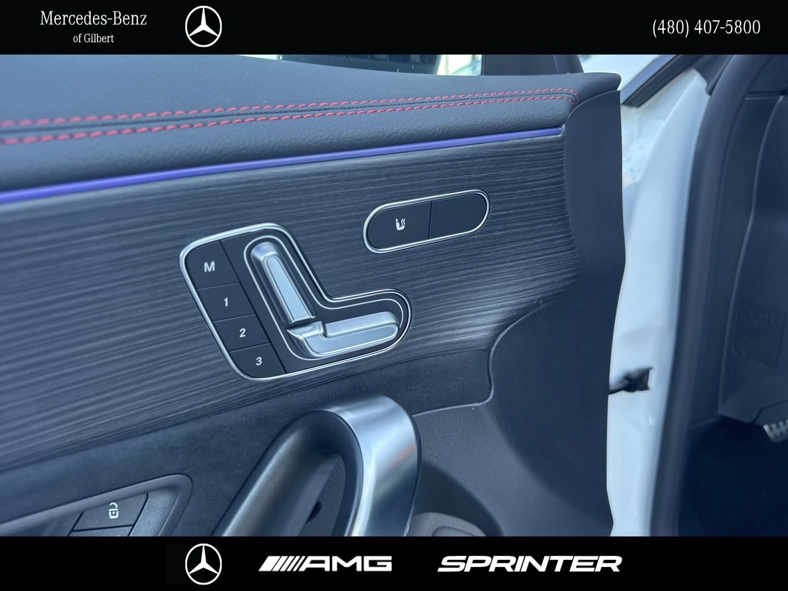 New 2026 Mercedes-Benz CLA 45 AMG S 4MATIC image 14