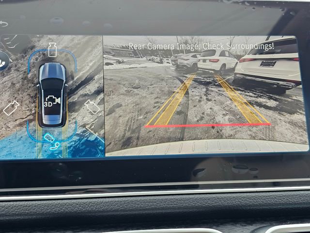 New 2026 Mercedes-Benz GLE 450 4MATIC image 37