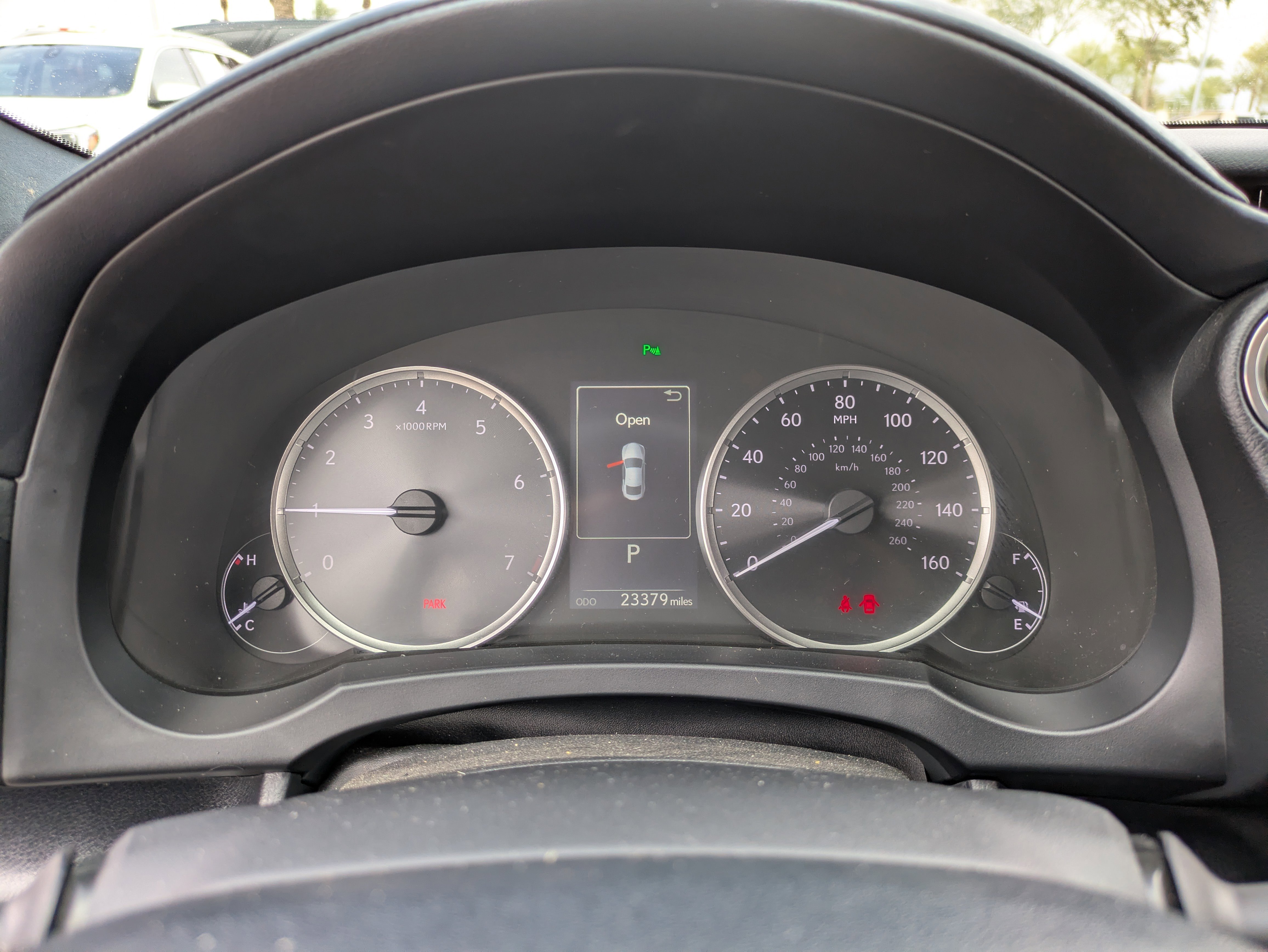 Used 2022 Lexus RC 350 w/ Premium Package image 28