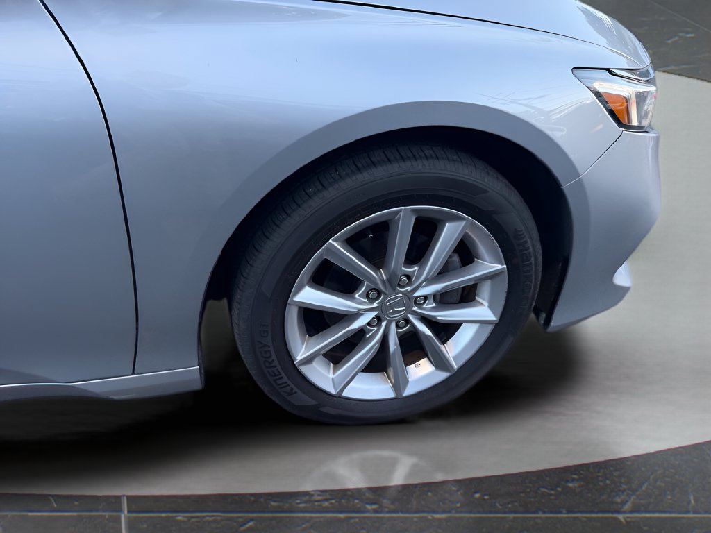 Used 2021 Honda Accord LX image 13