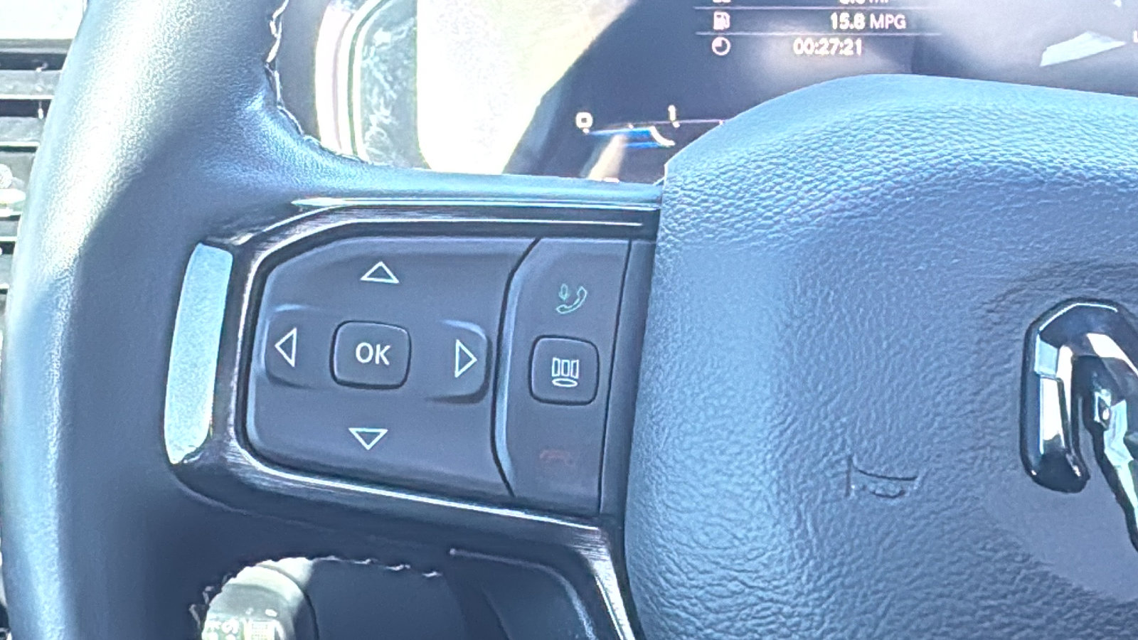 Certified 2024 RAM 2500 Limited image 22