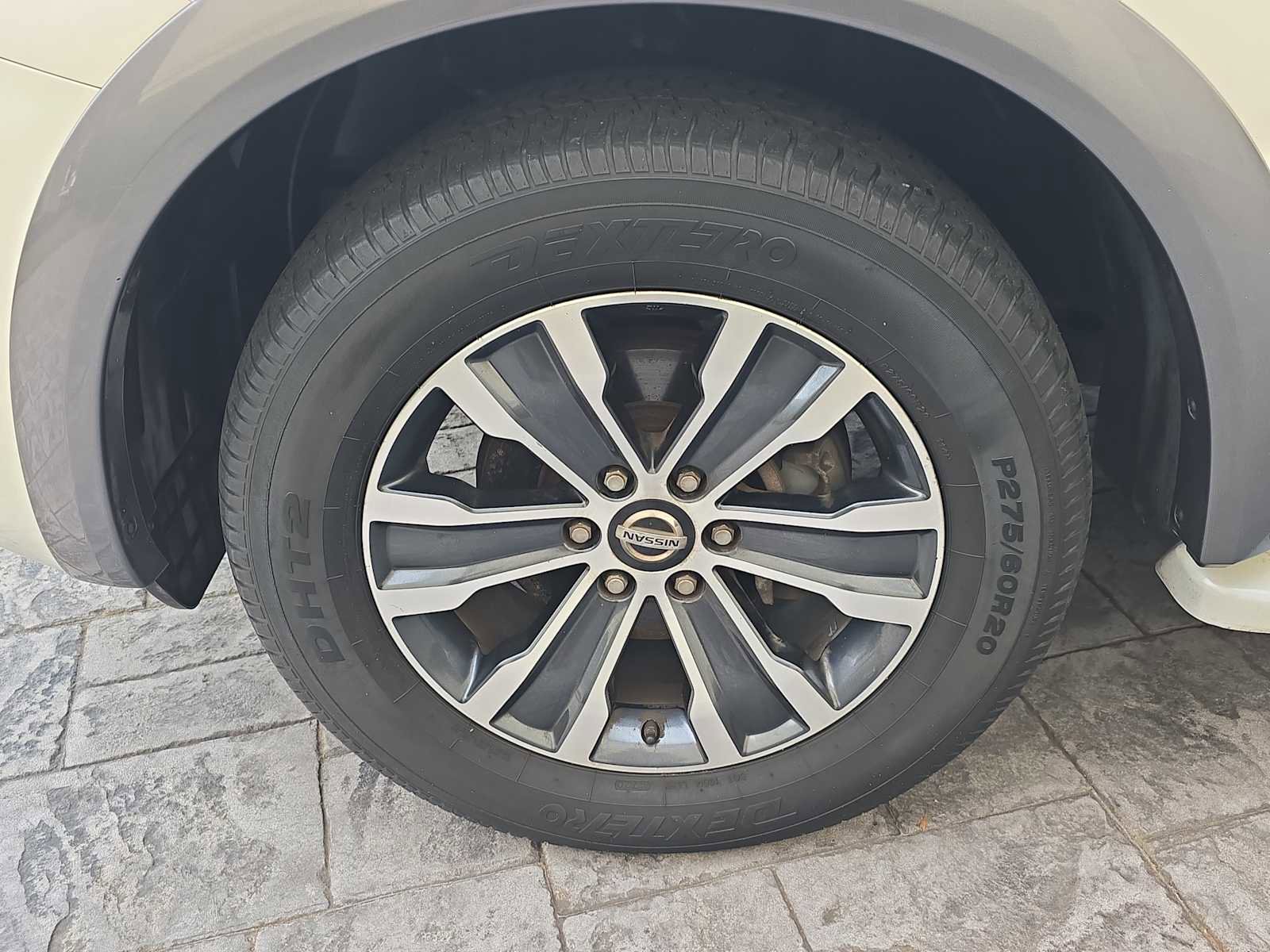 Used 2018 Nissan Armada SL w/ Premium Package image 10