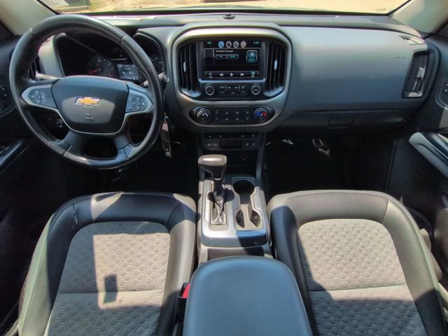 Used 2015 Chevrolet Colorado Z71 image 18