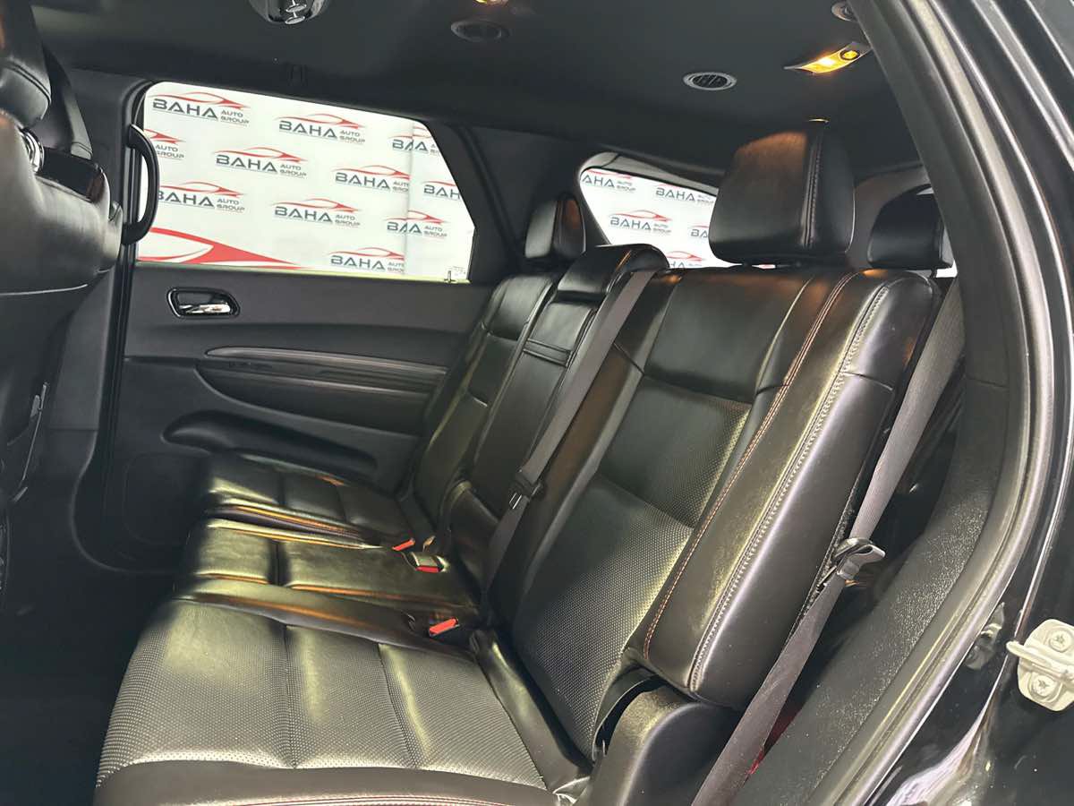 Used 2024 Dodge Durango GT AWD/4WD image 50