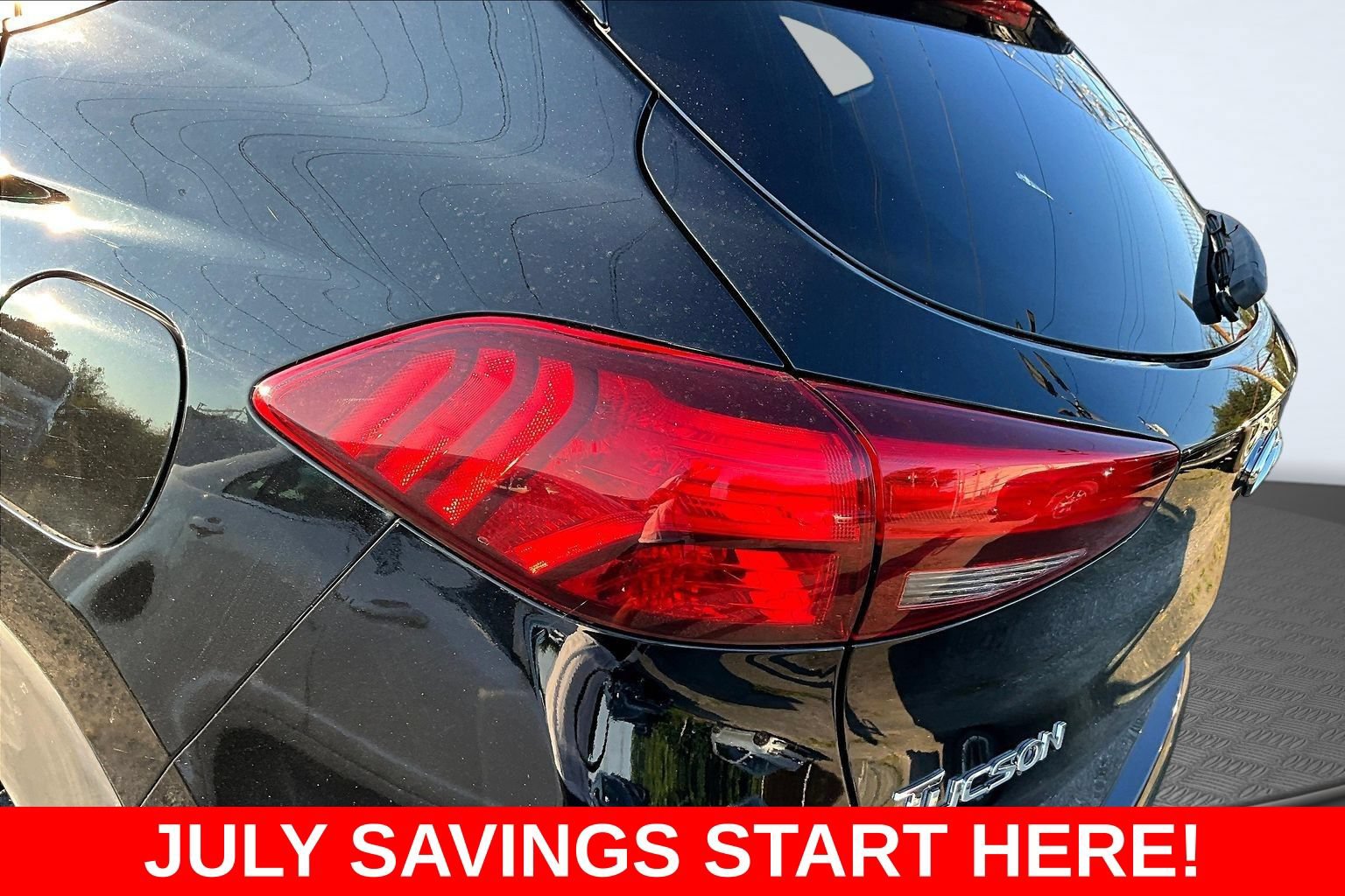 Used 2019 Hyundai Tucson SE AWD/4WD image 22