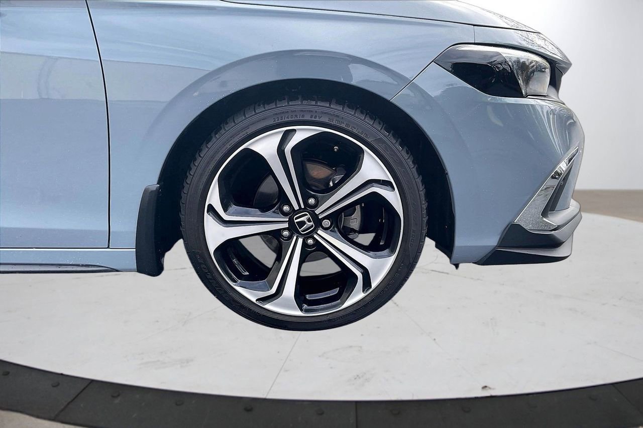 Used 2022 Honda Civic Sport Touring image 34