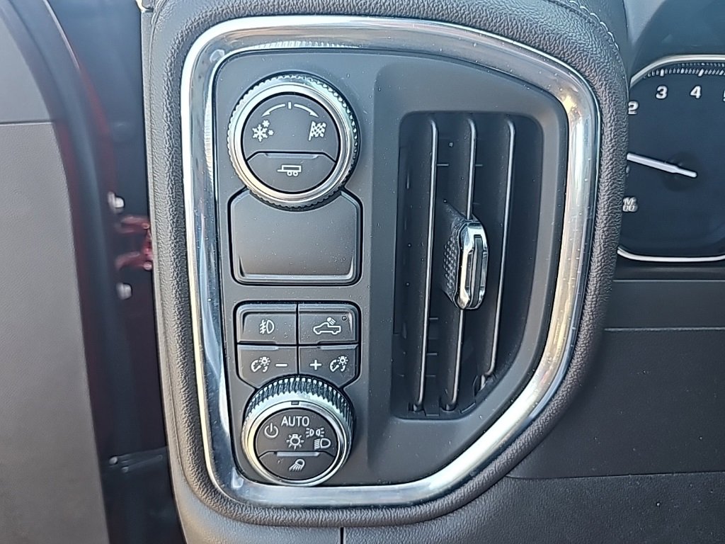 Used 2019 GMC Sierra 1500 SLT w/ SLT Premium Plus Package image 17
