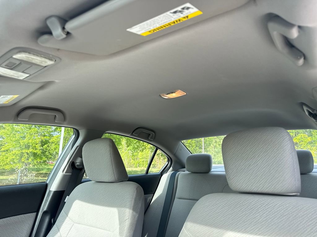 Used 2013 Honda Civic LX image 29