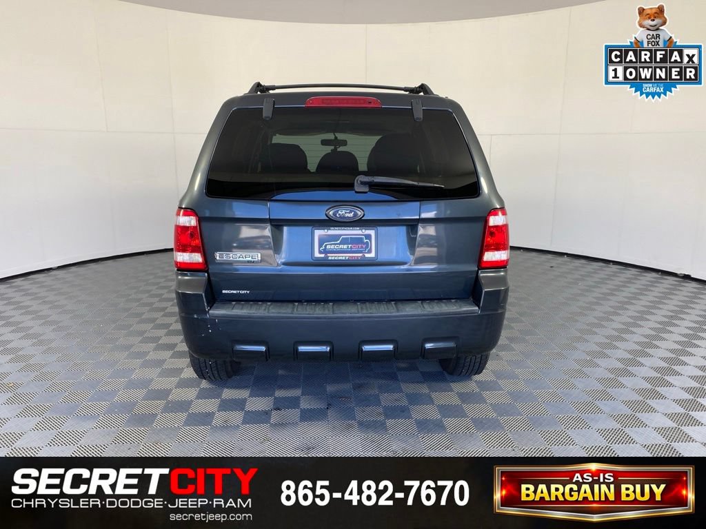 Used 2008 Ford Escape XLT FWD image 6