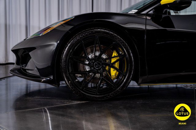 New 2026 Lotus Emira image 6